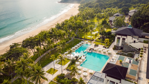 Bintan Island, Indonesia