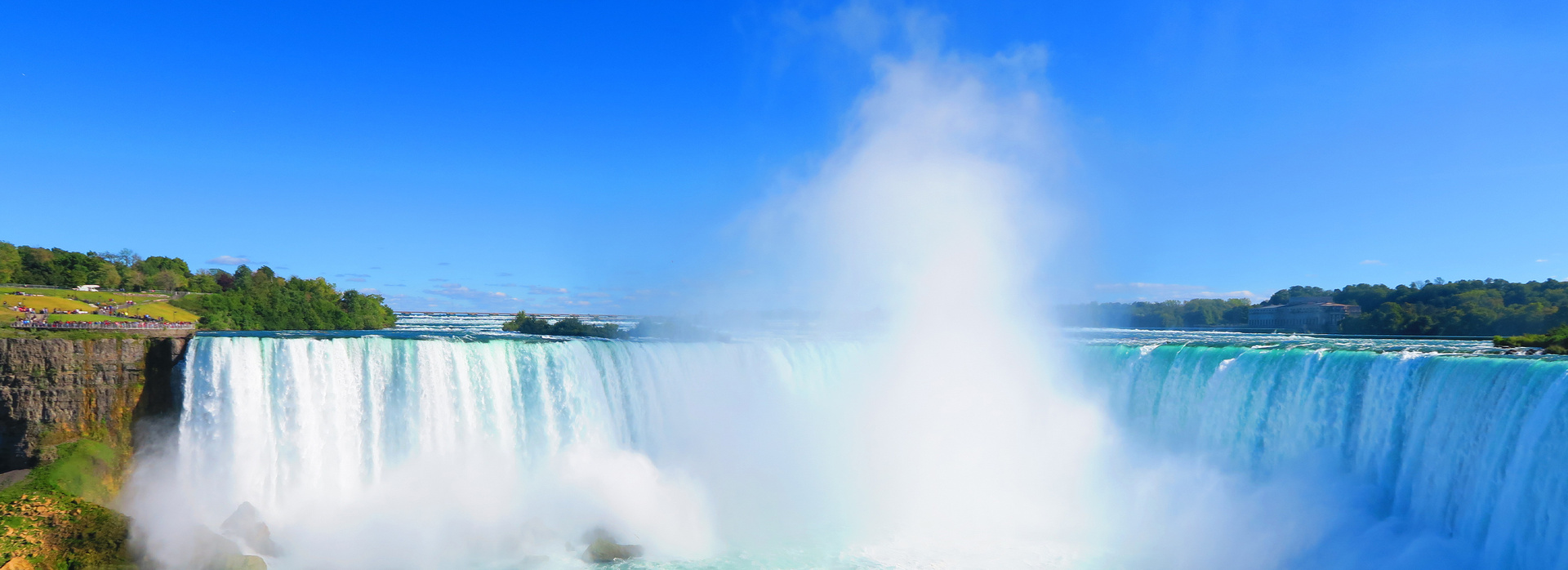 Canadian Escorted Tours banner